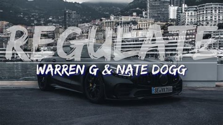 I had to regulate lyrics