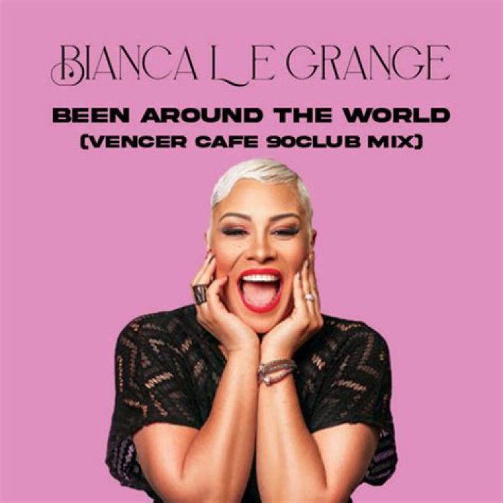 I have been around the world searching for my girl lyrics