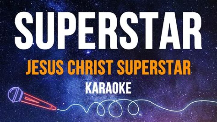 I just wanna know jesus christ superstar lyrics