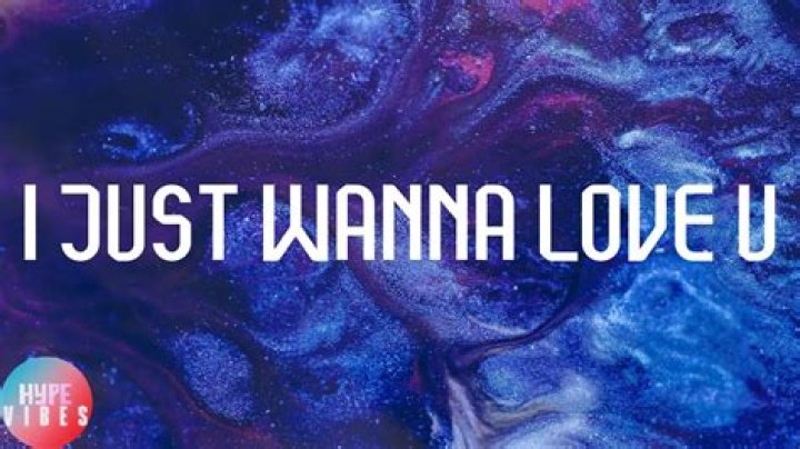 I just wanna love u usher lyrics