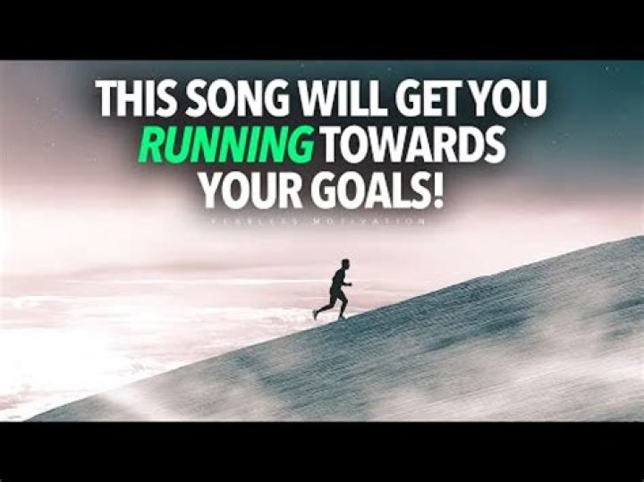 I keep running, running, running lyrics
