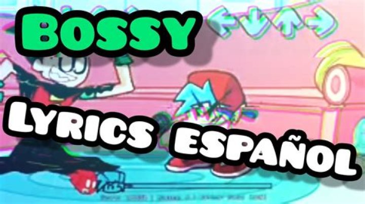 I like my bitch bossy lyrics