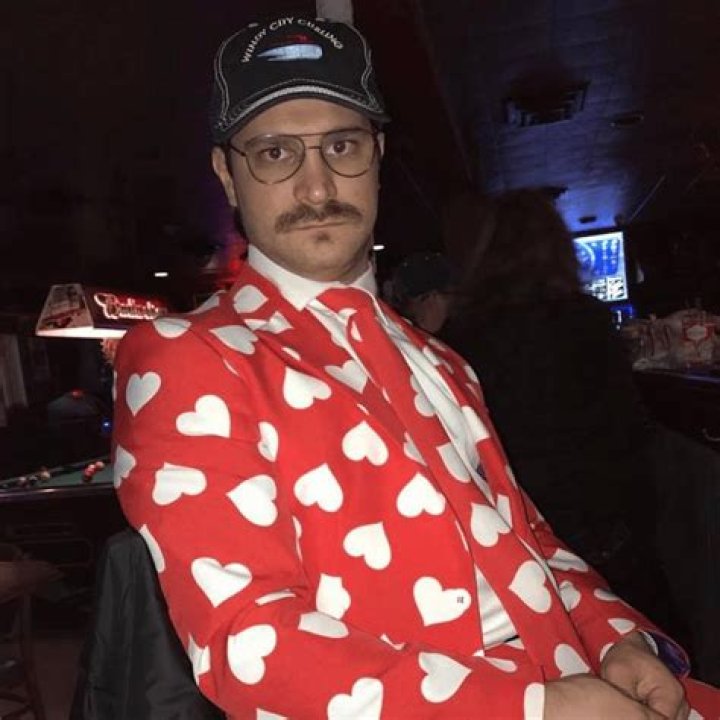 I like them short or tall big or small lyrics