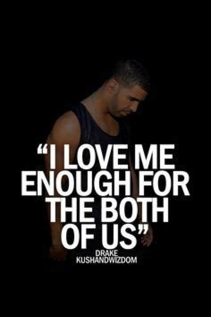 I love me enough for the both of us lyrics