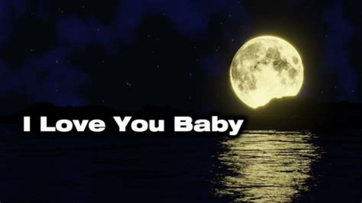 I love you baby by dylan wang mp3 song download lyrics