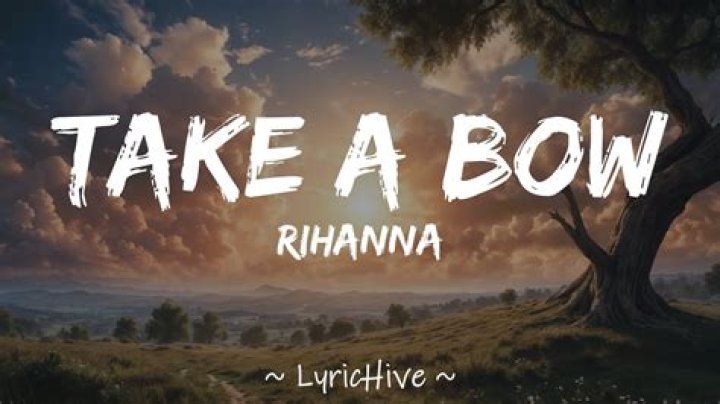 I’m a big fat hunter with a bow lyrics