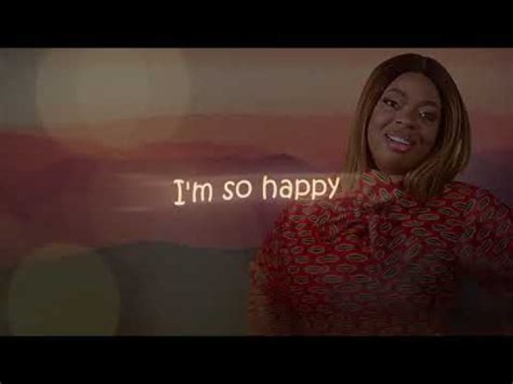 I’m so happy oh so happy i feel lyrics