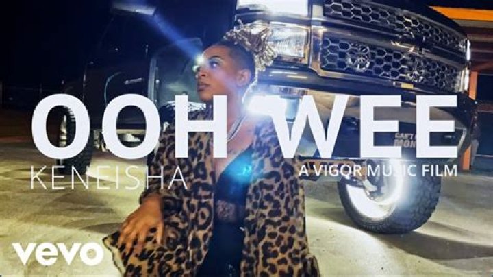 I make ya body say wee oh wee oh wee lyrics