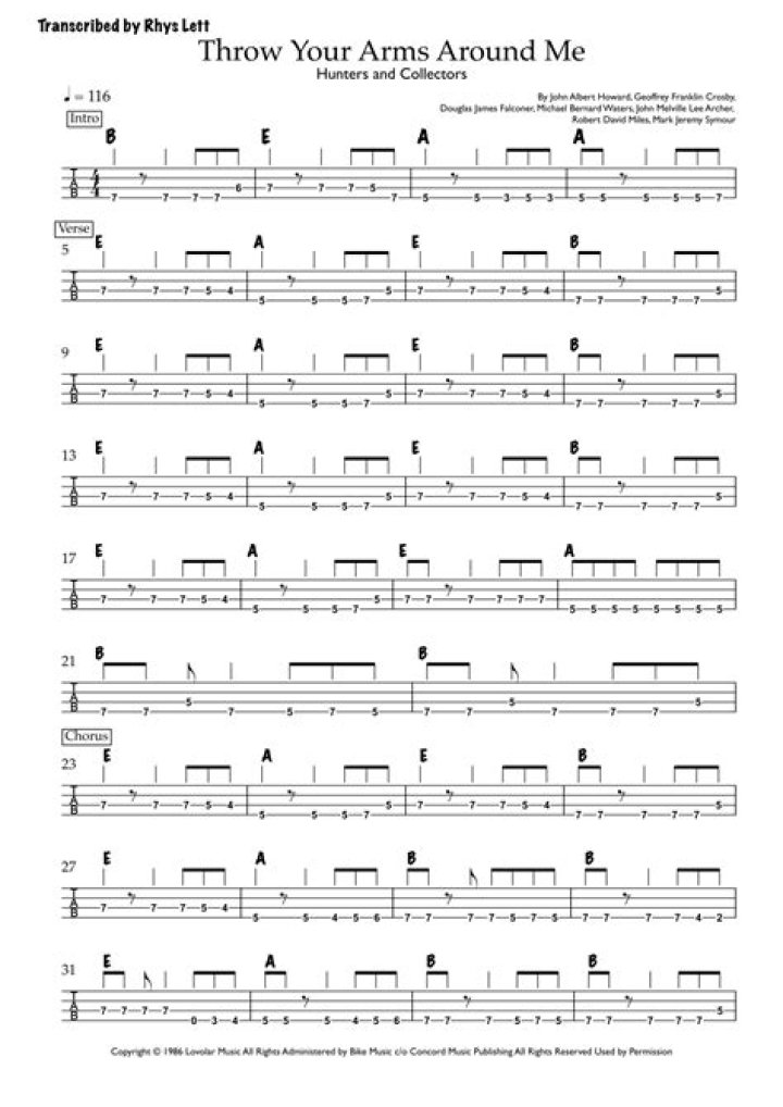 I need more than your arms around me to survive lyrics