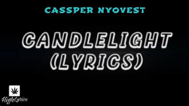 I need you like a candlelight lyrics