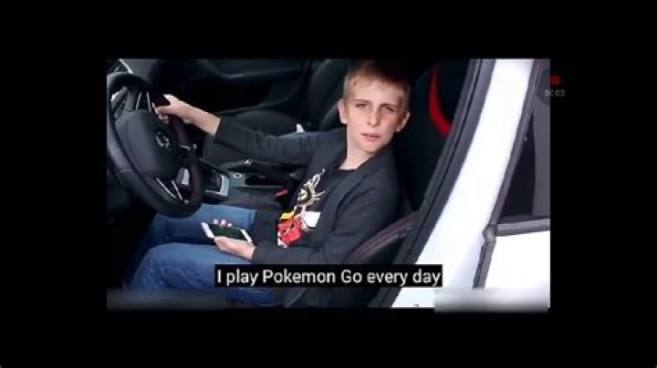 I play pokemon go by misha lyrics