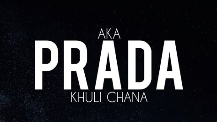 I put that hoe in prada lyrics