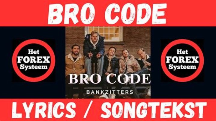 I ride for my guys thats the bro code lyrics