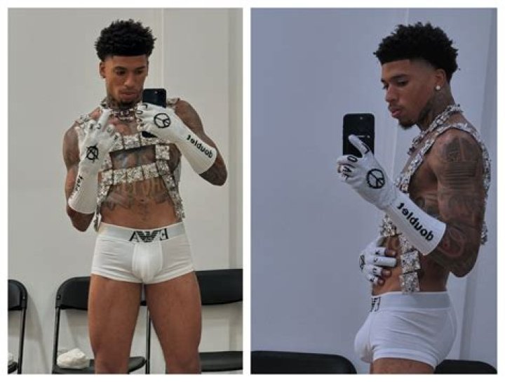 I think my choppa gay the way it blows niggas lyrics