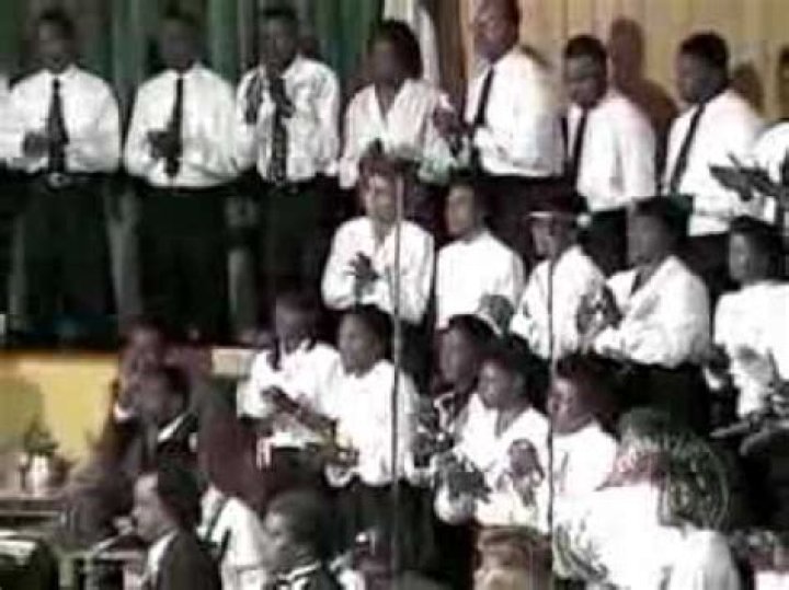 I tried him and i know him lyrics