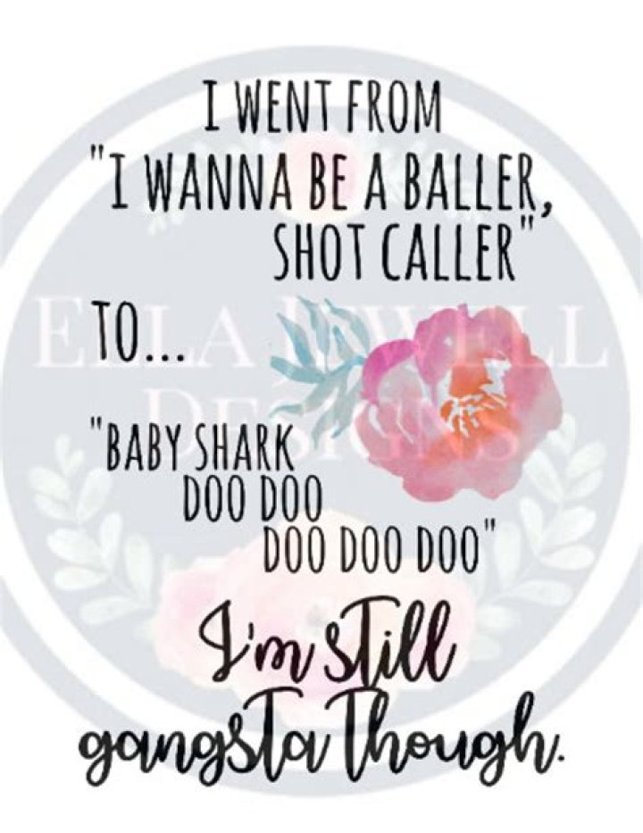 I wanna be a baller shot calla lyrics