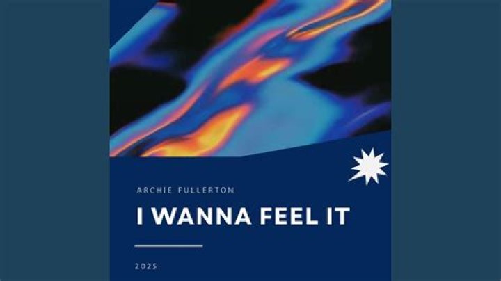 I wanna feel it baby lyrics