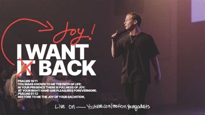 I want it back lyrics