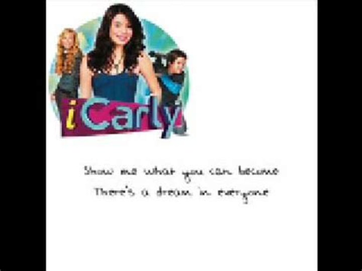 Icarly theme song lyrics lyrics