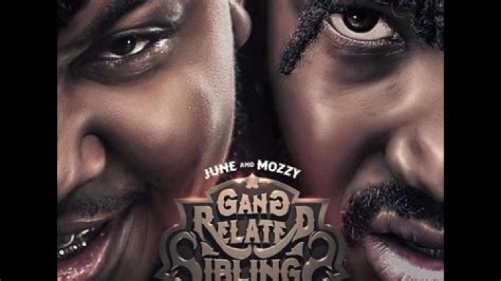 If he know mozzy and june lyrics