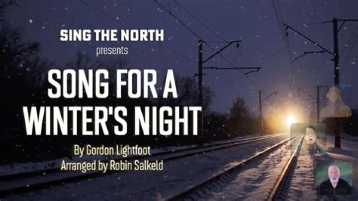 If i could share this winter with you gordon lightfoot lyrics