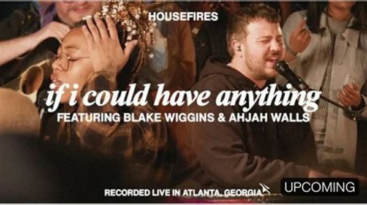 If i had one wish and i could have anything in the world lyrics