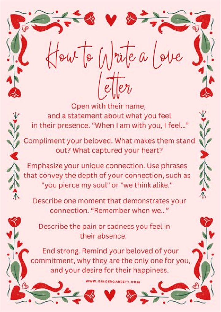 If i wrote you a love letter would you love me a little better lyrics