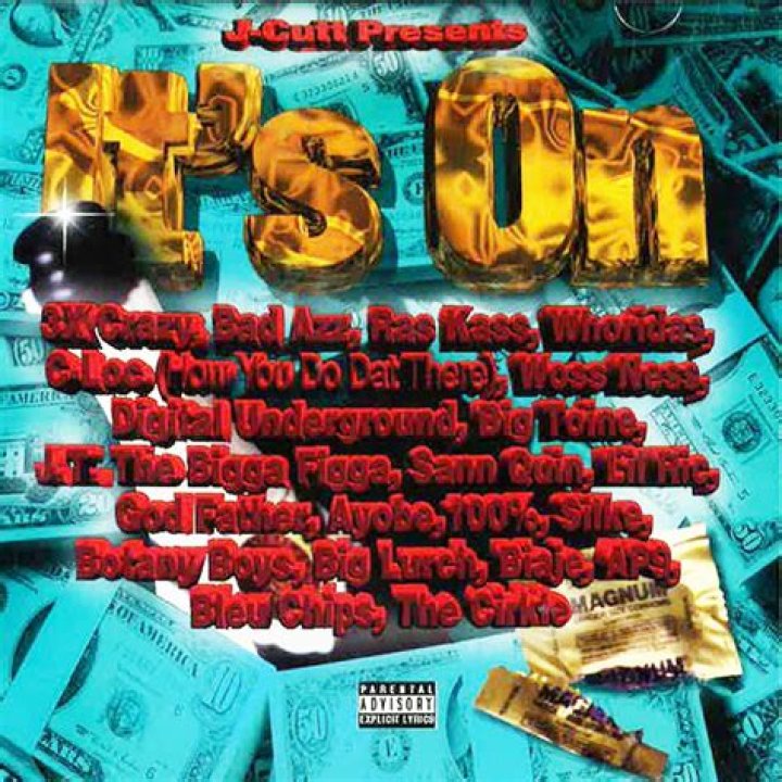 If it don’t make dollars it don’t make sense lyrics