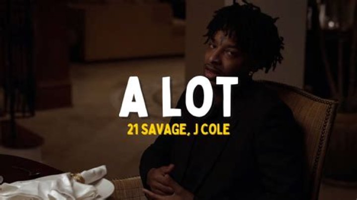 If you lose your home for a hotel you a fool 21 savage lyrics
