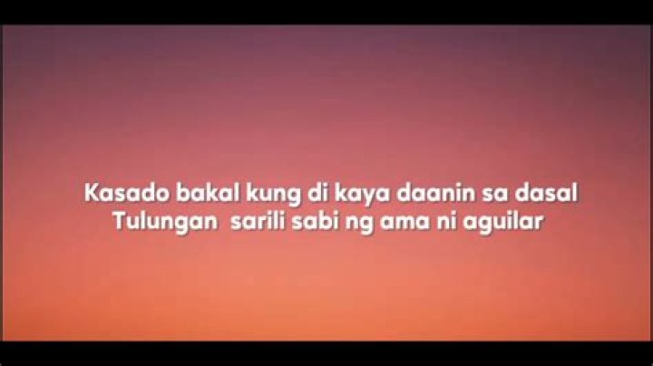 Iggy napoles lyrics