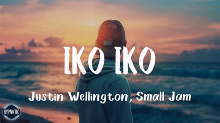 Iko iko best friend lyrics