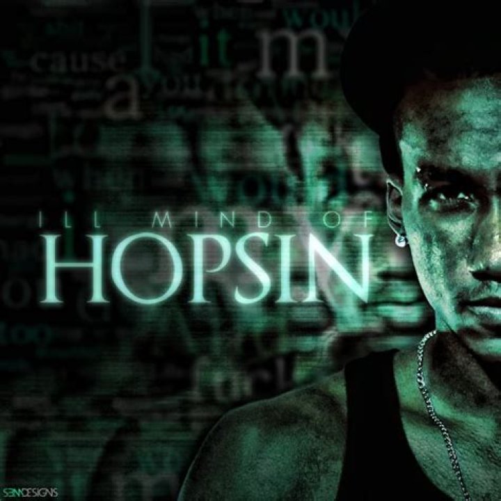 Ill mind of hopsin 1 lyrics