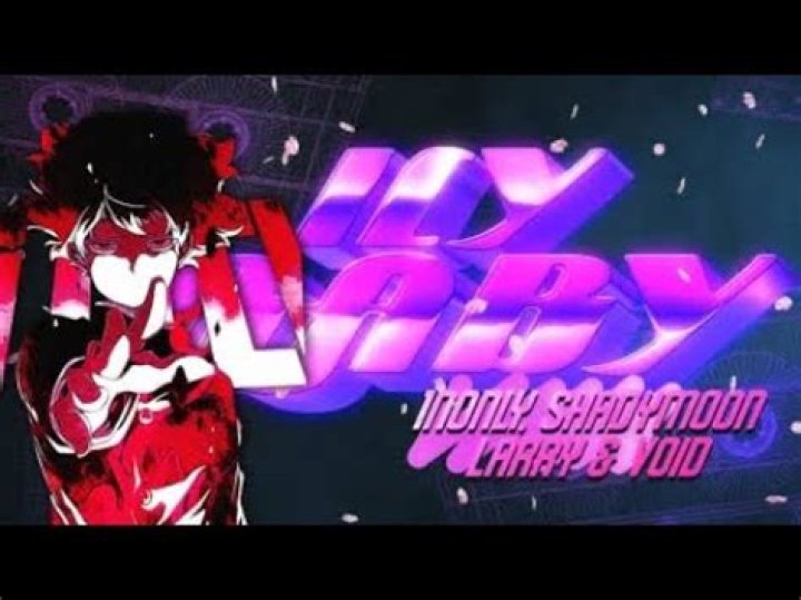 Ily baby softwilly lyrics