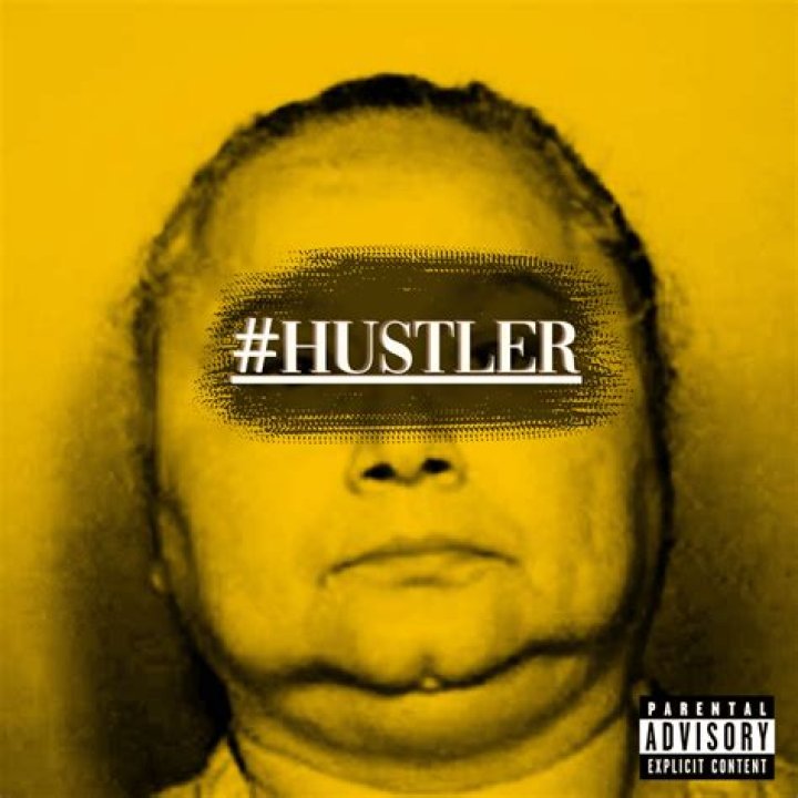 Im a street hustler lyrics