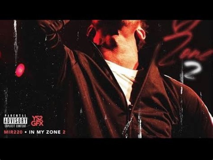 In my zone mir220 lyrics