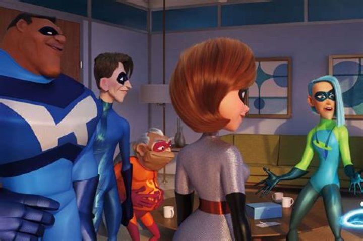 Increadible future lyrics