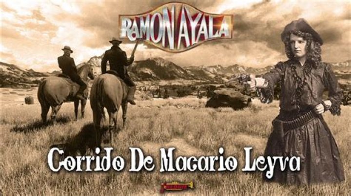 Informasion corrido de macario lyrics