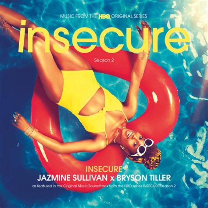Insecure lyrics