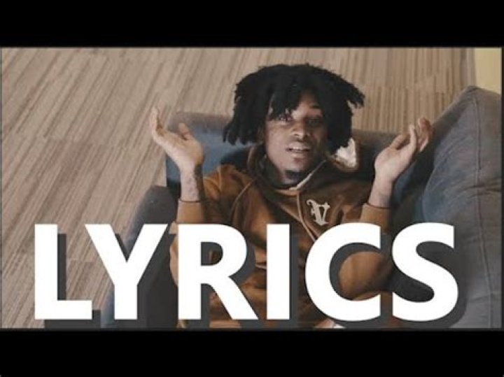 Interstate 10 lyrics