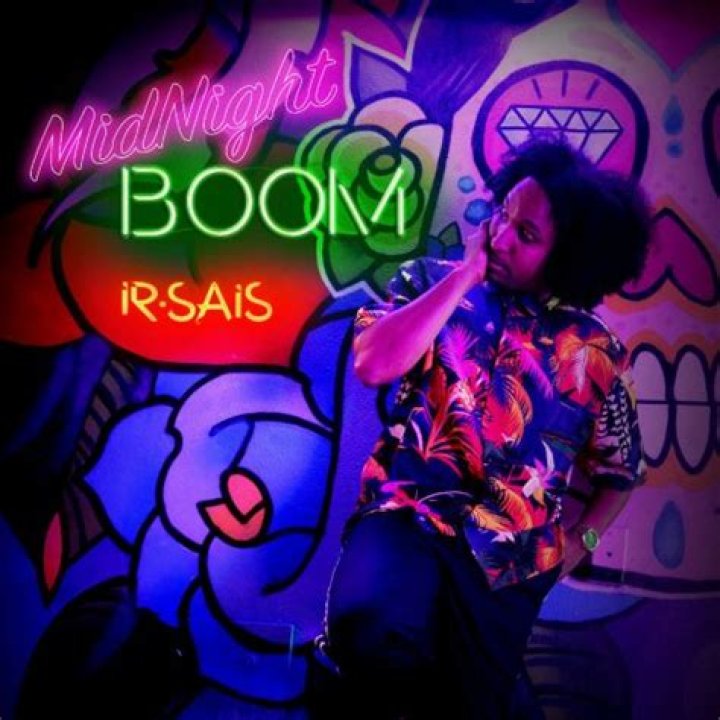 Ir Sais Midnight Boom Lyrics English Translation