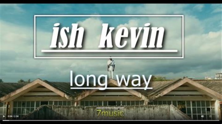 Ish kevin lyrics lyrics