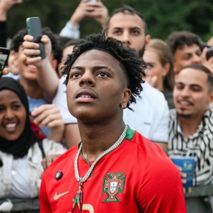 Ishowspeed freestyle lyrics