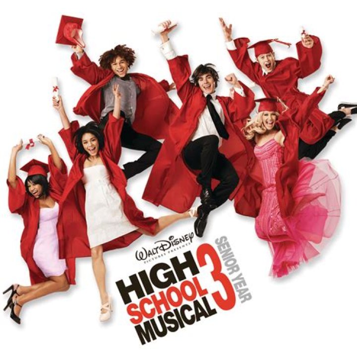 Its hard to believe by high school musical lyrics