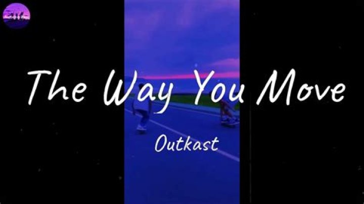 Its the way you move lyrics