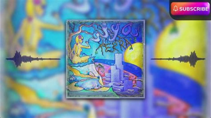 Iya terra dont matta lyrics