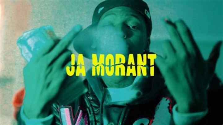 Ja morant lil 30 lyrics