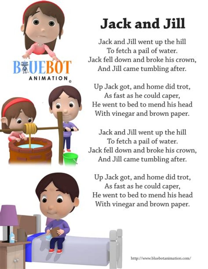 Jack and jill boogie on down lyrics