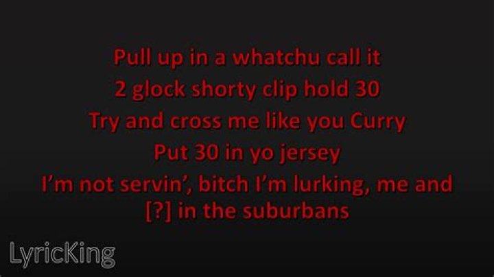 Jackboy run my check up lyrics