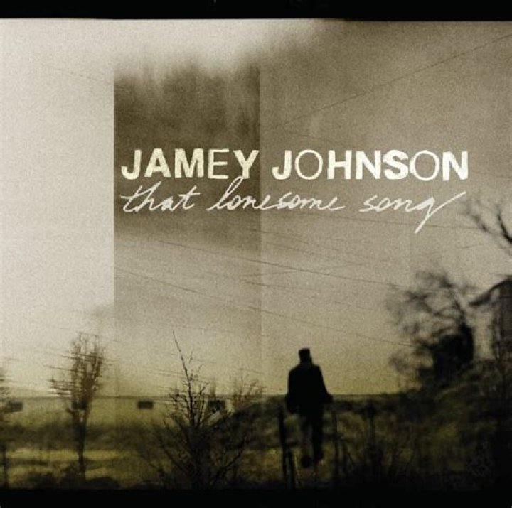 Jamey johnson lyrics
