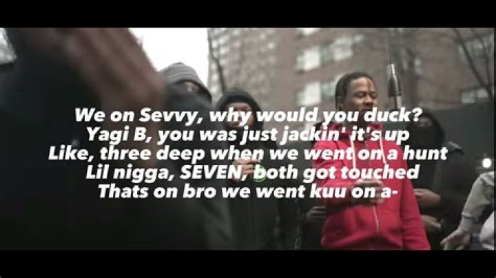 Jay hound neaky lyrics